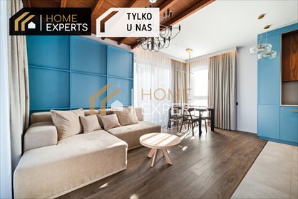 mieszkanie na sprzedaż 56m2 mieszkanie Gdańsk, Letnica, Bernarda Filarskiego