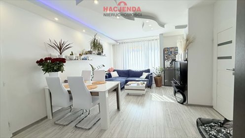 mieszkanie na sprzedaż 61m2 mieszkanie Police, Ludwika Zamenhofa