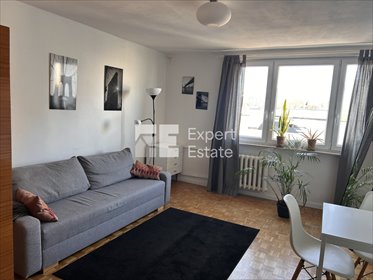 mieszkanie na sprzedaż 26m2 mieszkanie Warszawa, Śródmieście Powiśle, Okrąg