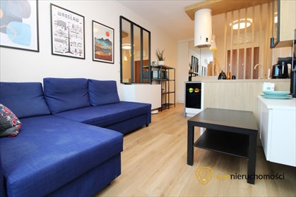 mieszkanie na wynajem 30m2 mieszkanie Wrocław, Południe, Kamienna