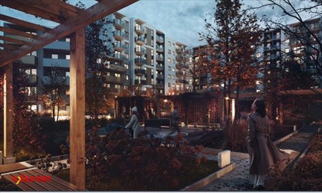 mieszkanie na sprzedaż 40m2 mieszkanie Wrocław, Braterska