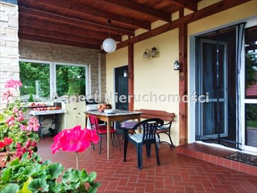 Dom na sprzedaż Borowe 270m2 Foto 3