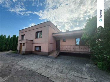 dom na sprzedaż 220m2 dom Szpetal Górny