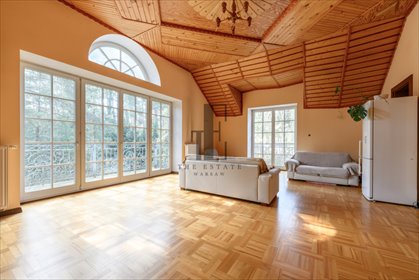 dom na sprzedaż 651m2 dom Podkowa Leśna