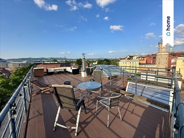 Sprzedam luksusowe 108 m² mieszkanie z panoramicznym widokiem mieszkanie Jelenia Góra