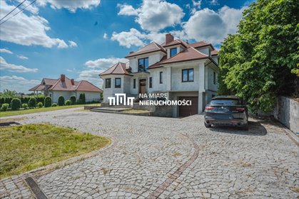 Ekskluzywna rezydencja na Wzgórzu Świętopawelskim w Sandomierzu dom Sandomierz, Leszka Czarnego