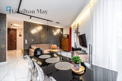 mieszkanie na sprzedaż 60m2 mieszkanie Kraków, Podgórze, Zabłocie