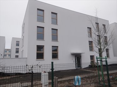 mieszkanie na sprzedaż 43m2 mieszkanie Wrocław, Psie Pole, Lipa Piotrowska