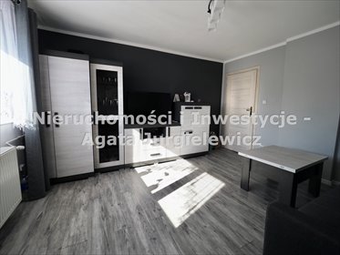 mieszkanie na sprzedaż 54m2 mieszkanie Kamień