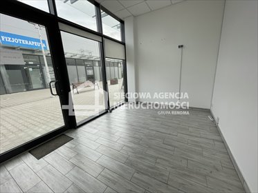 lokal użytkowy na sprzedaż 61m2 lokal użytkowy Banino
