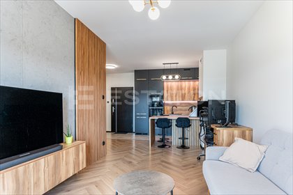 mieszkanie na sprzedaż 44m2 mieszkanie Rzeszów, al. mjr. Wacława Kopisto