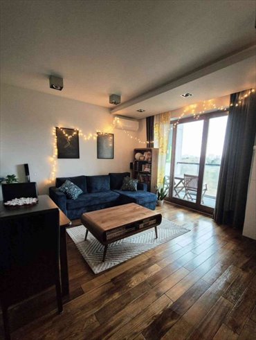 mieszkanie na sprzedaż 45m2 mieszkanie Warszawa, Mokotów, Puławska