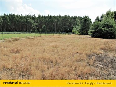 Działka budowlana na sprzedaż Biała Góra, Stromiec 1 500m2 Foto 7