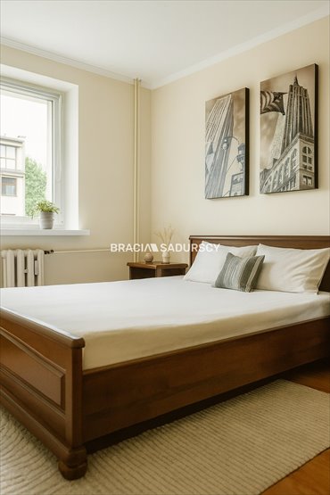 mieszkanie na sprzedaż 63m2 mieszkanie Kraków, Grzegórzki, Aleja Pokoju