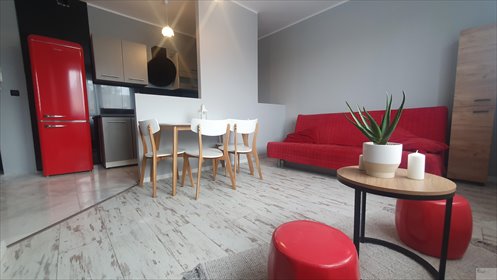 mieszkanie na wynajem 40m2 mieszkanie Bytom, Franciszka Smółki