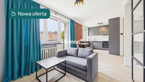 Wynajmę komfortowe 2-pokojowe mieszkanie 35 m² w Białymstoku mieszkanie Białystok, Piaski, Zwierzyniecka