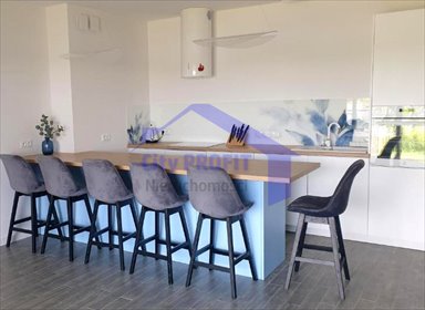 mieszkanie na sprzedaż 56m2 mieszkanie Zegrze Południowe, Rybaki