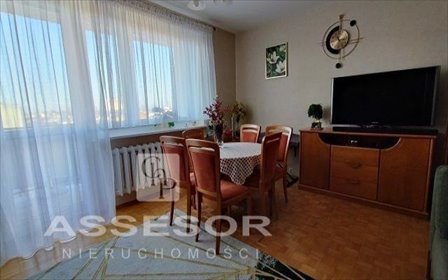 mieszkanie na sprzedaż 63m2 mieszkanie Kalisz, Ogrody