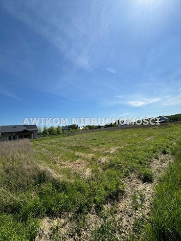 Działka budowlana na sprzedaż Milanówek 1 095m2 Foto 2