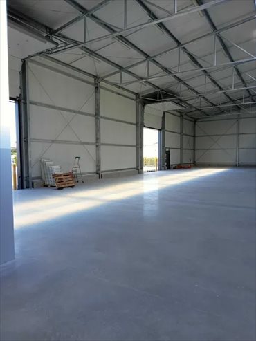 magazyn na wynajem 1200m2 magazyn Nadarzyn, Nadarzyn, Wolica