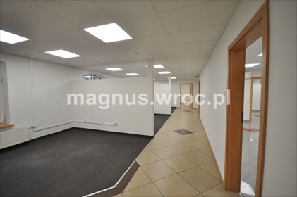 lokal użytkowy na wynajem 204m2 lokal użytkowy Wrocław, Psie Pole, Karłowice