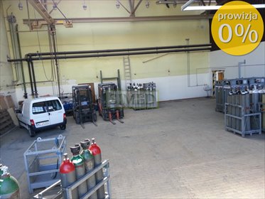 magazyn na wynajem 428m2 magazyn Warszawa, Bielany