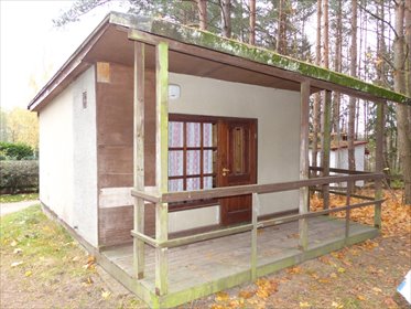 Lokal użytkowy na sprzedaż Biskupiec, Biskupiec, Wilimy 19 300m2 Foto 6