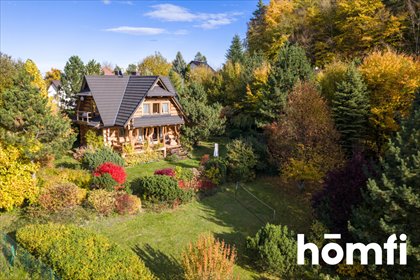 dom na sprzedaż 163m2 dom Brzezowa