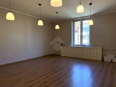Lokal usługowy 29,75 m² w centrum Krakowa, Krowodrza lokal użytkowy Kraków, Krowodrza, Nowa Wieś, Królewska