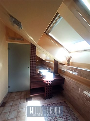 Przestronny apartament 140 m2 z tarasem i garażem mieszkanie Warszawa, Mokotów, Łowicka