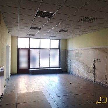 Lokal użytkowy na sprzedaż Ruda Śląska, Nowy Bytom, Czarnoleśna 49m2 Foto 1