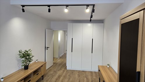 mieszkanie na wynajem 82m2 mieszkanie Kraków, Bieżanów-Prokocim, Bieżanów, Agatowa