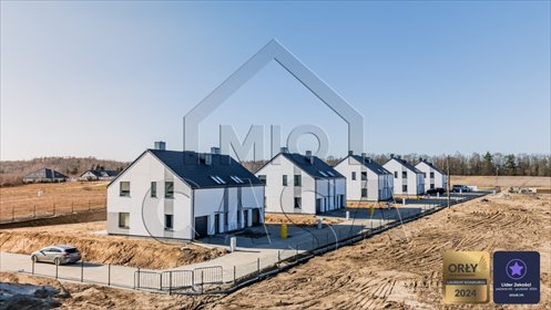 dom na sprzedaż 122m2 dom Warzenko, Lipowa