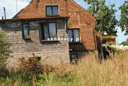 działka na sprzedaż 1000m2 działka Kraków, Podgórze, Potrzask