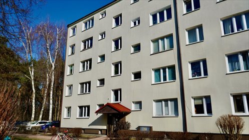 mieszkanie na sprzedaż 43m2 mieszkanie Warszawa, Rembertów