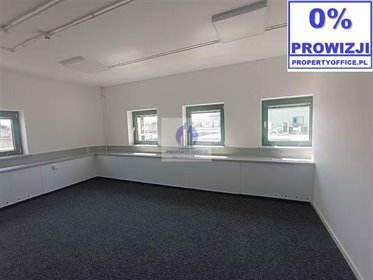 Lokal biurowy 83,55 m2 w Śródmieściu Warszawy - 2 pokoje lokal użytkowy Warszawa, Śródmieście, pl. Konstytucji 3 Maja