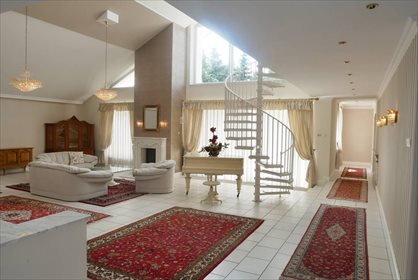 dom na wynajem 800m2 dom Kraków, Dębniki, Kliny, Kliny