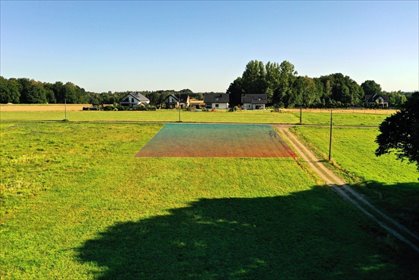 Działka budowlana 979 m² w Pisarzowicach - zapraszam działka Pisarzowice, Bukowa
