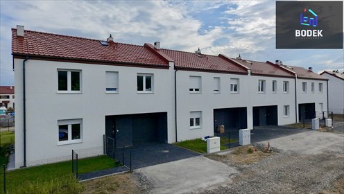 dom na sprzedaż 113m2 dom Dobrzykowice, Dobrzykowice, Jesienna