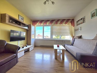 Mieszkanie 47,5 m² z ogródkiem w Dojlidach polecam mieszkanie Białystok, Dojlidy