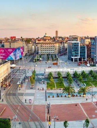 Lokal handlowo-usługowy w centrum Katowic z dużymi witrynami polecam! lokal użytkowy Katowice, Śródmieście, ok. Rynku