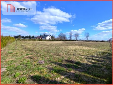 Sprzedam działkę budowlaną 1685 m² z warunkami zabudowy działka Wiśniewa
