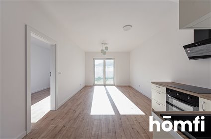 mieszkanie na sprzedaż 52m2 mieszkanie Gowarzewo, Pogodna