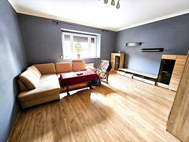 mieszkanie na wynajem 62m2 mieszkanie Chorzów, Zgrzebnioka