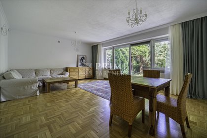 dom na wynajem 300m2 dom Warszawa, Mokotów, Sobieszyńska