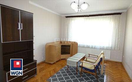 mieszkanie na sprzedaż 60m2 mieszkanie Ostrów Wielkopolski, ścisłe centrum