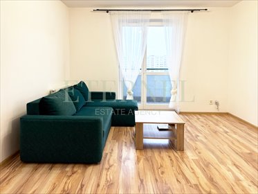 mieszkanie na wynajem 35m2 mieszkanie Kraków, Prądnik Biały, Prądnik Biały, gen. Augusta Fieldorfa-Nila