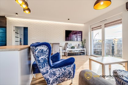 mieszkanie na sprzedaż 58m2 mieszkanie Wrocław, Stabłowice, Jodłowicka