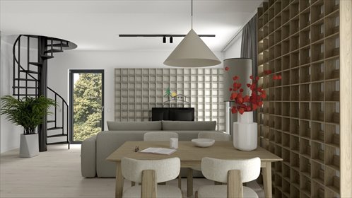 mieszkanie na sprzedaż 58m2 mieszkanie Ustroń