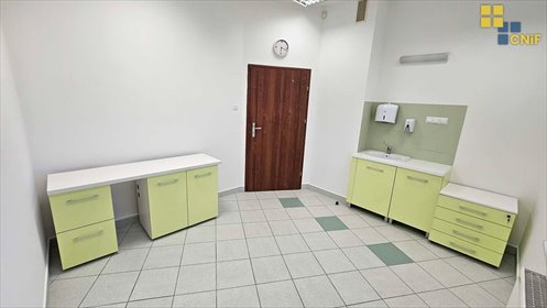 lokal użytkowy na wynajem 12m2 lokal użytkowy Częstochowa, Parkitka